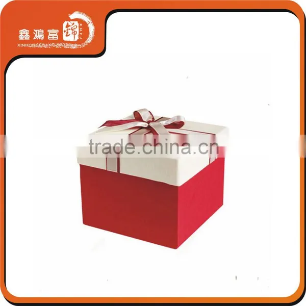 Custom Luxury Gift Packaging Jewelry Paper Box photo-6