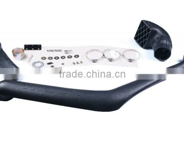 4x4 Snorkel for Toyota Hilux 167 Series Left Side