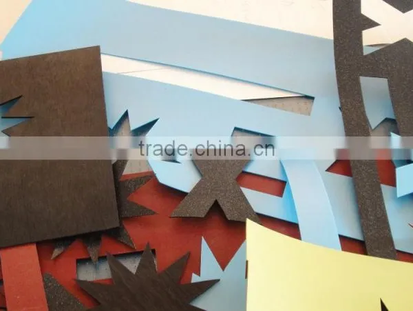 PP Foam PE Foam EVA Foam Flatbed Cutting Machine Carton Sample Cutting Plotter Die Cutter photo-5
