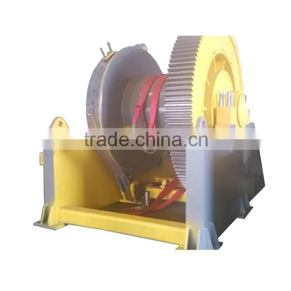 Rc Crane Winch Marine Gearbox photo-5