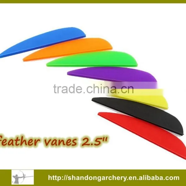 Archery Arrow Drip Vanes for Sale