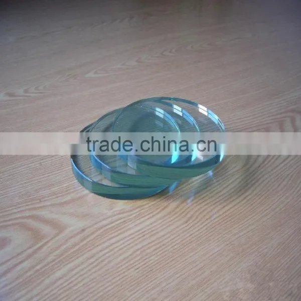 Best Price Round Shape Transparent Sight Glass Disc photo-4