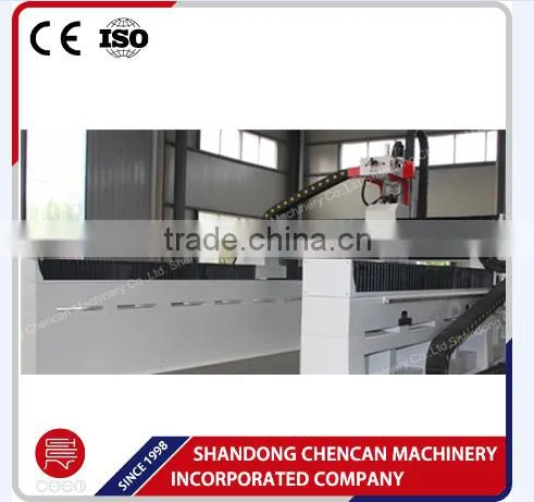 4axis 3d Router Cnc & 5d Styrofoam Sculpture Cutter Cnc Machine photo-6