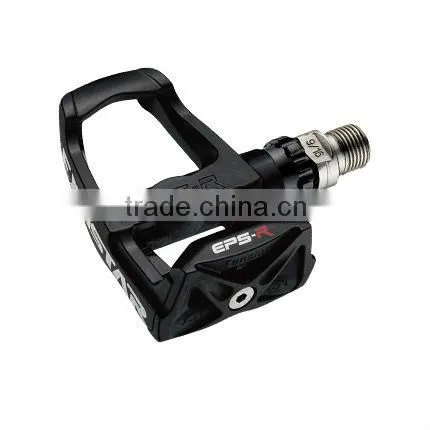 Road Bike, Road Bike, Look System