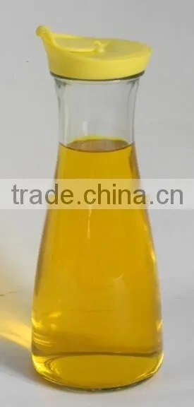 850ml Colored Glass Water Bottles With Plastic Lid photo-3