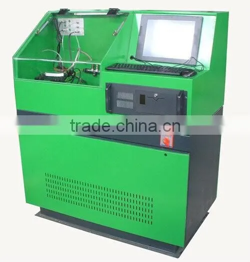 2015 Innovative Product BCS300 Common Rail Fuel Injector Electrical Test Bench by Manufacturing photo-2