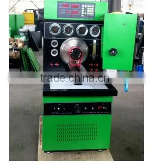 New Products 2015 MINI12PSB 8 Cylinders Bosch Diesel Fuel Injector Electrical Test Bench photo-2