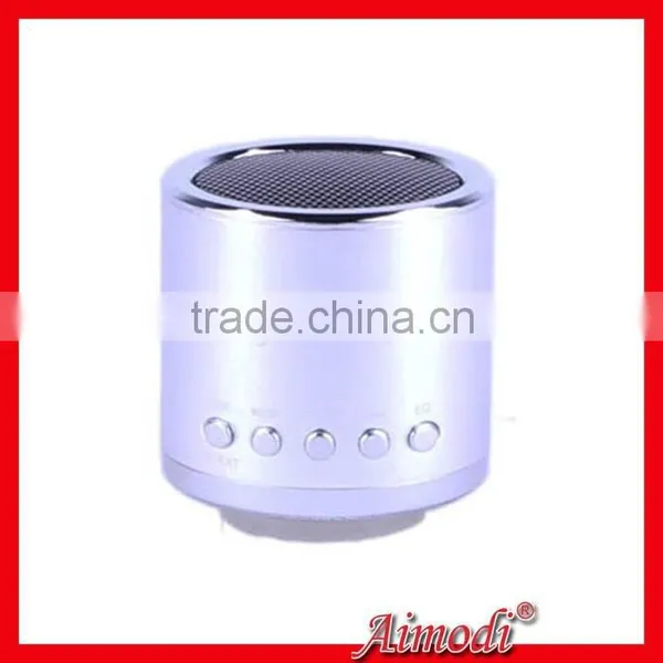 2015 Newest Product Wireless Portable MiNi Speaker for MP3 ,iphone photo-6