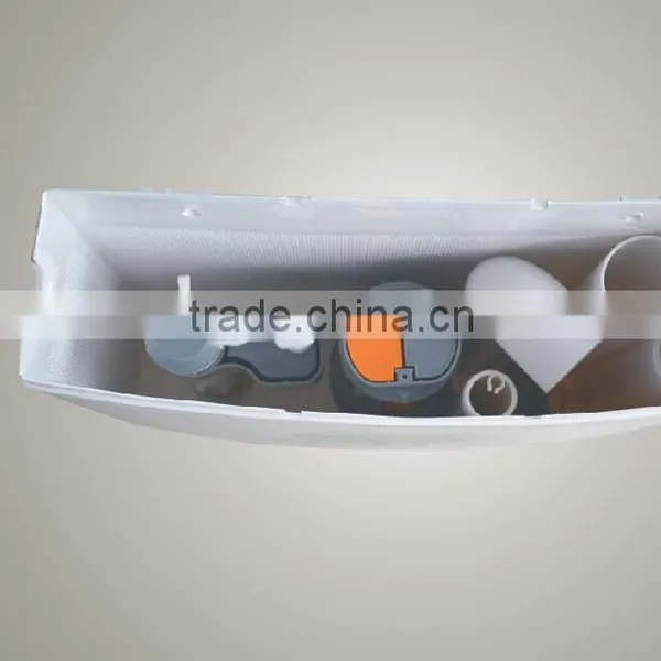 Toilet Saving Water Flush Cistern AC-609 photo-3