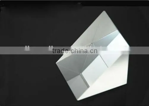 Fused Silica Optical Right Angle Prism photo-4