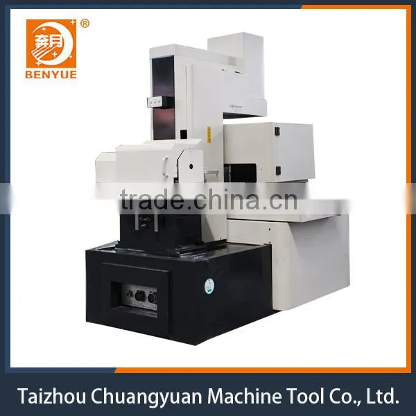 Automatic Medium Speed Wire Edm photo-3
