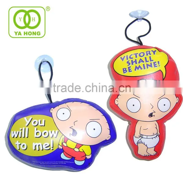 Decoration Hanging Soft Toys for Closet or Car