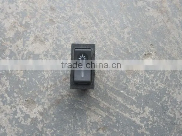 Electric Touch Light Switch photo-3