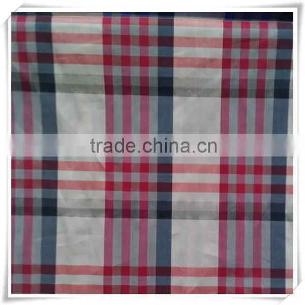 Stock Fabric for Shirts