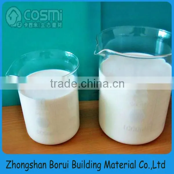 Environmental Liquid Wall Coating Acrylic Paint Msds for Wall photo-2