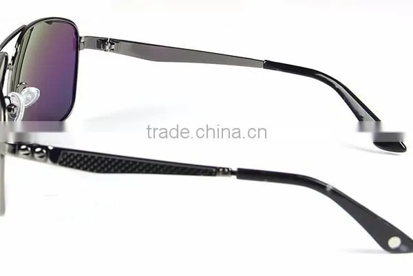 Fashion Mens Polarized Sunglasses for Fishing and Driving photo-4