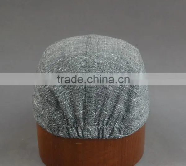 Fashion Fitted Cap photo-4