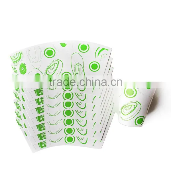Hangzhou LvYang/GoBest China Best Reasonable Price Cheap Disposable Cups photo-2