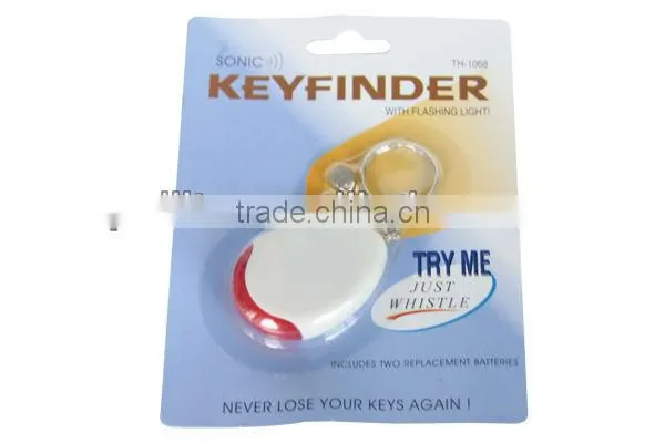 Key Finder