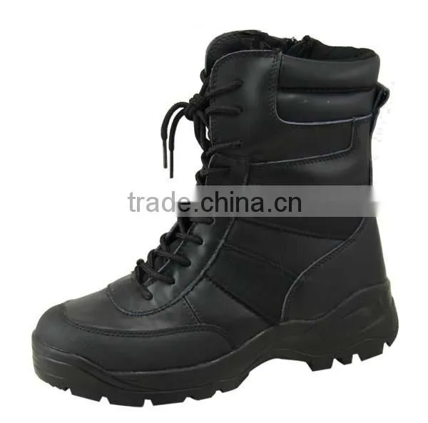 STOCKLOT TACTICAL BOOTS
