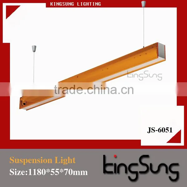 Wholesale Price Square Led Office Lighting 18W photo-3