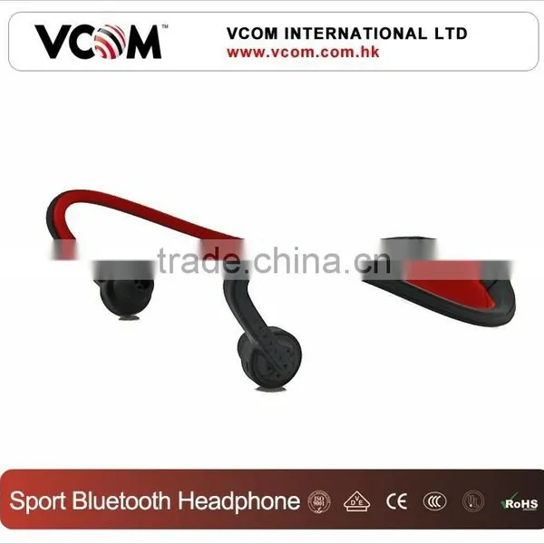 High Quality Colorful Sports Stereo Wireless Bluetooth Headset With Factory Price photo-6