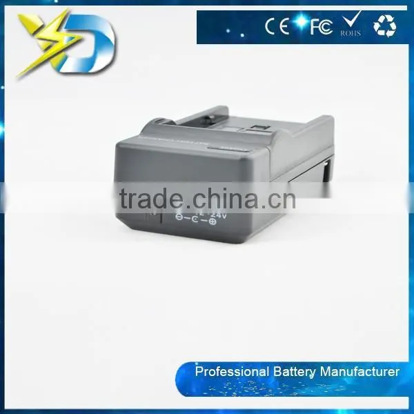 Portable Replacement Charger for DJVC Igital Camera Travel Charger V707 photo-3