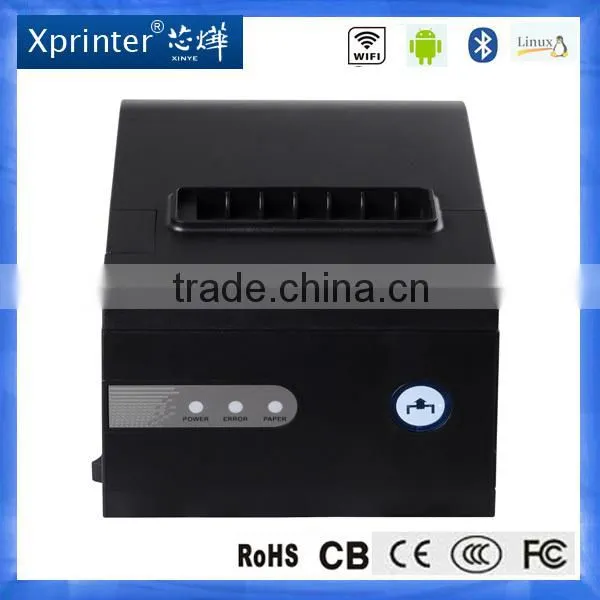 Factory Price 80mm 3d Thermal Printer photo-5