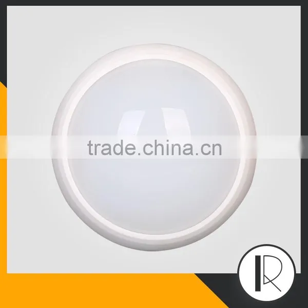 050903 Hot Selling Ip65 Outdoor Lighting Bulkhead Weathered Ceiling Light Led Flush Mount Ceiling Light photo-2