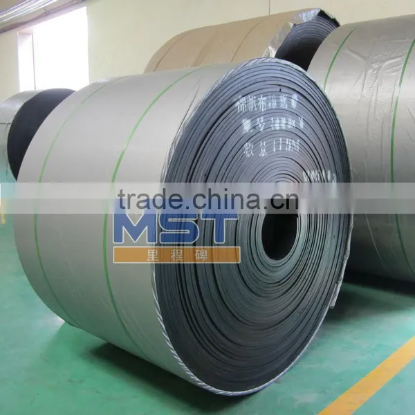 Polyeter(EP) Long-distance Conveyor Belt photo-5