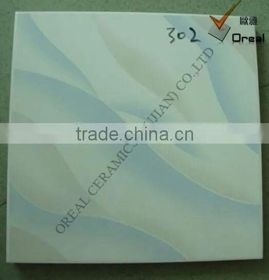 2014 Popular Glazed Ceramic Floor Tiles 300x300mm photo-3