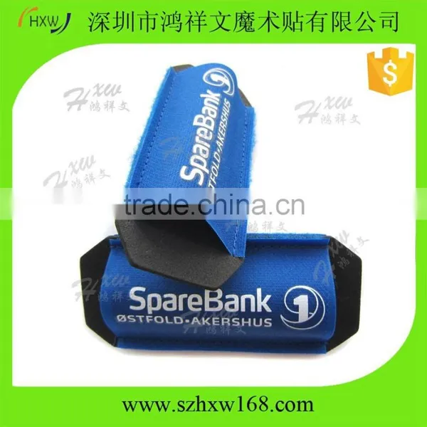 Trade Assurance Custom Logo Printed Racing Ski Sleeves photo-6