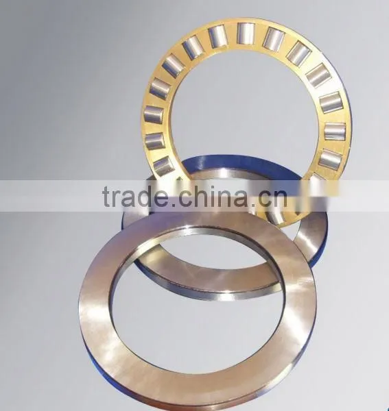 Roll on Deodorant Bottles Bearing, 811/600 Thrust Cylindrical Roller Bearing photo-3