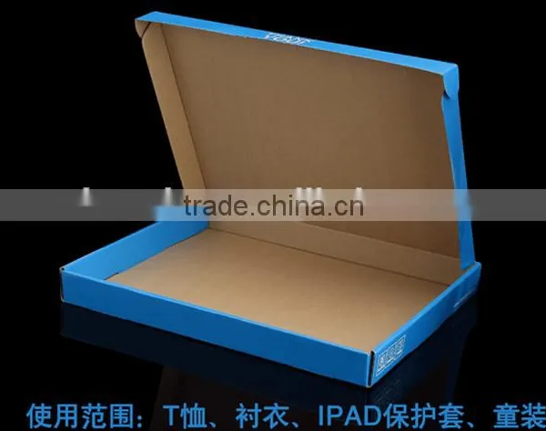 Express Paper Gift Box for Home Appliance photo-3