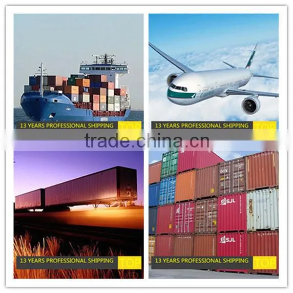 Sea Freight Shipping Cost From Guangzhou China to TORONTO photo-3