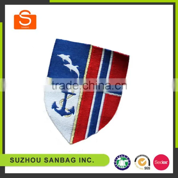 Customized Garment Private Clothing Jeans Label for Clothing photo-2