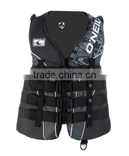 OEM Design Work Vest Life Jacket photo-2