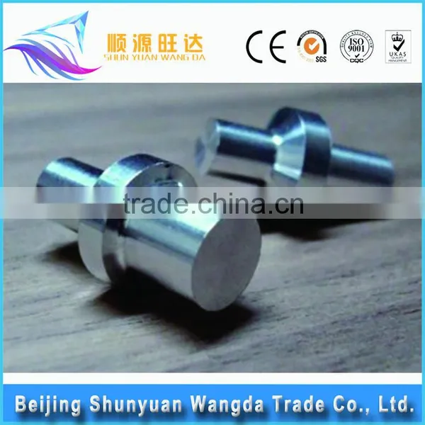 China Supplier Hss Punch Pin Die Button Punch and Die Set