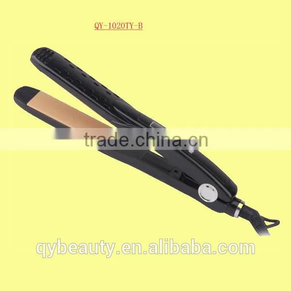 Professional Ceramic Salon Hair Straightener photo-5