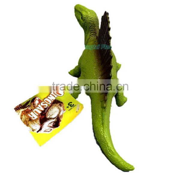 Spinosaurus Dinosaur Toy,Custom Soft Plastic Jurasic Park Toys photo-4