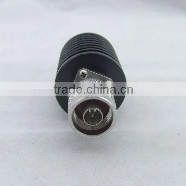 15 W RF Power Attenuator DC-3.0GHz photo-3