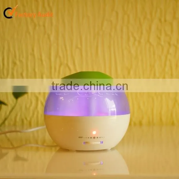 Fantasy Anion Humidifier / Ultrasonic Mist Maker / Mist Humidifier photo-4
