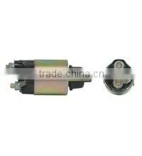 Solenoid Switch