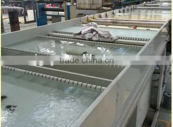 Copper Electroplating Steel(CCS) Wire Electroplating Machine photo-3