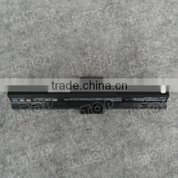 Laptop Battery for Asus 1005 photo-2