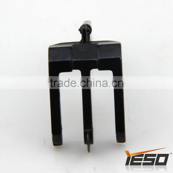 Small Spring 213-74756 3/8" Presser Foot Juki Sewing Machine Spare Part Sewing Accessories photo-4