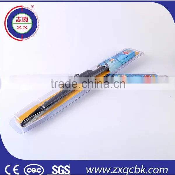 Best Quality Factory Wholesale Car Wiper Blade, Heated Wiper Blade photo-2