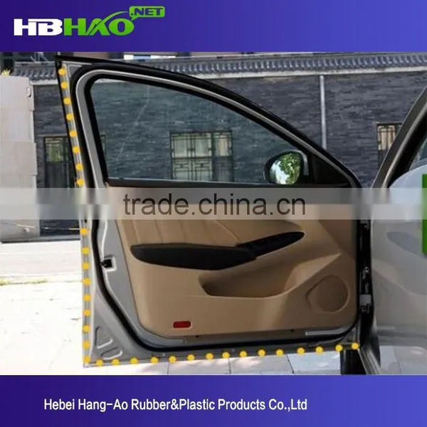 Car Door Rubber Seal Strip