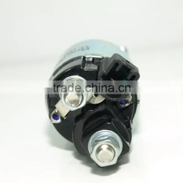 SS1686 28150-75150 12V Starter Switch photo-3