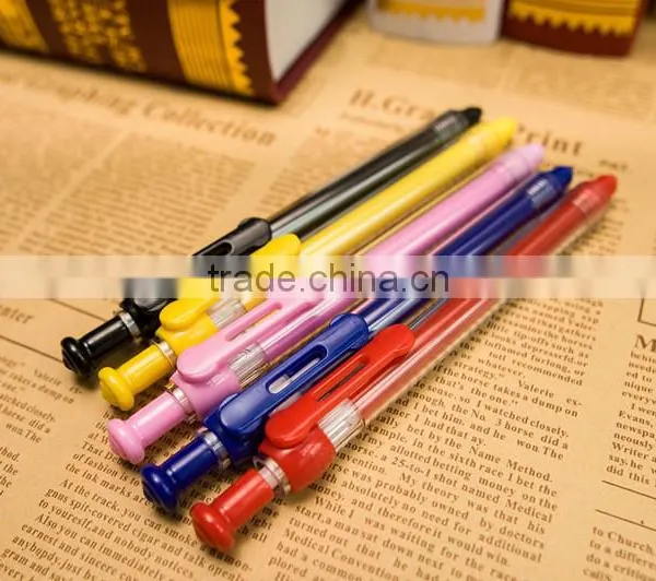 Best School Stationary Korea Gel Pen photo-3